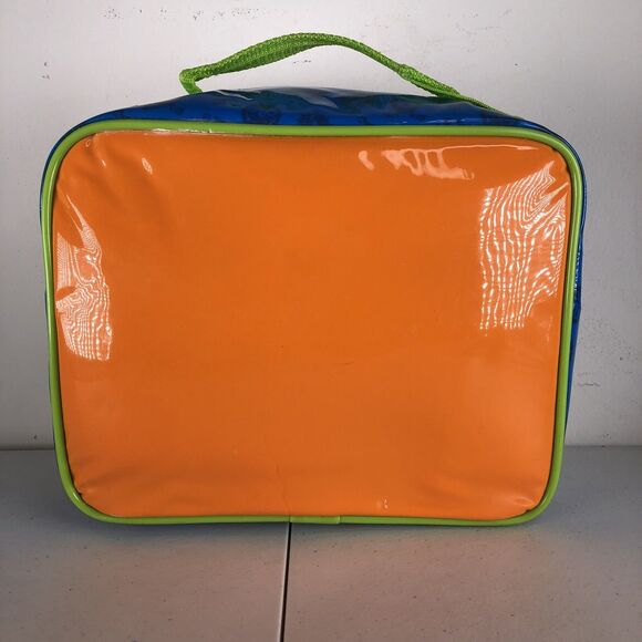 Vintage Monsters Inc Lunch Box - Picture 2 of 8